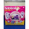 Image 1 : Habitrail OVO Home-Pink Edition
