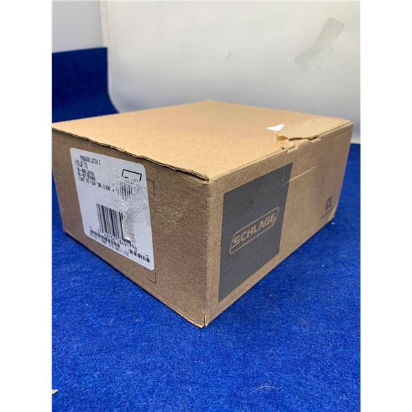 Schlage Passage Latch