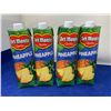 Image 1 : Del Monte Pineapple Nectar (4 x 960ml)