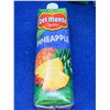Image 2 : Del Monte Pineapple Nectar (4 x 960ml)