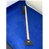 Image 1 : Ice Scraper Snow Brush
