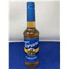 Image 1 : Torani Caramel Syrup (25.4 fl oz)