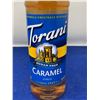 Image 2 : Torani Caramel Syrup (25.4 fl oz)