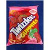 Image 2 : Twizzlers Gummies Tongue Twisters (4 x 182g)
