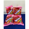 Image 1 : Twizzlers Gummies Tongue Twisters (4 x 182g)