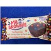Image 3 : Mr. Brownie Galactic Brownies (10 x 50g)