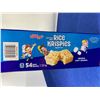 Image 2 : Kellogg's Original Rice Krispies Squares (1.18kg)