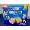 Image 1 : Kellogg's Original Rice Krispies Squares (1.18kg)