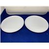 Image 1 : Jord Dinner Plates (2ct)