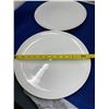 Image 3 : Jord Dinner Plates (2ct)