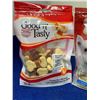 Image 2 : Lot of Assorted Dog Treats