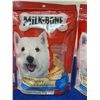 Image 3 : Lot of Assorted Dog Treats