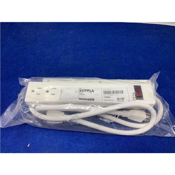 Koppla Power Bar (2ct)