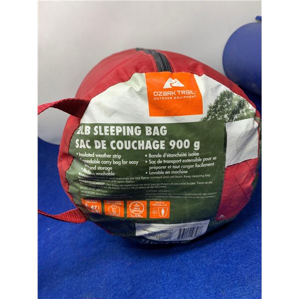 Ozark Trail 5lb Sleeping Bag