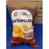 Image 2 : Circle K Barbecue Potato Chips (66g x 22)