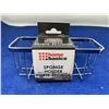 Image 1 : Home Basics Sponge Holder