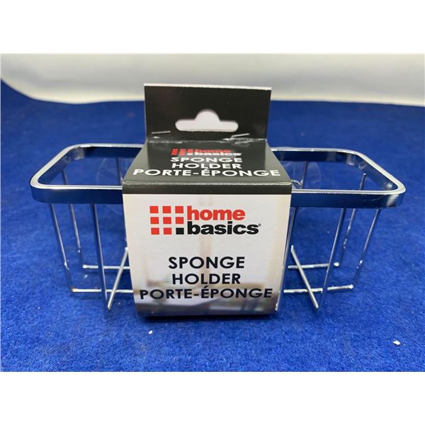 Home Basics Sponge Holder