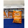 Image 4 : Case of Sun Chips Harvest Cheddar (86 x 60g)