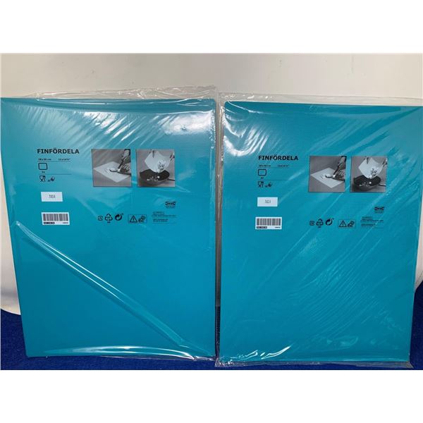 Finfordela Cutting Mats (2 x 2)