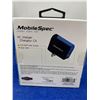 Image 2 : Mobile Spec AC Charger with Dual USB