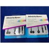 Image 1 : MobileSpec Stereo Earbuds (2pks)