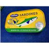 Image 3 : Cedar Sardines in Soya Oil (12 x 120g)