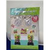 Image 2 : Room Decorating Kit (2 x 10pcs)