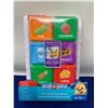 Image 1 : Laugh & Learn First Words Food Blocks (9-36m)