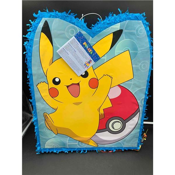 Pokemon Pinata