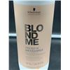 Image 2 : Schwarzkopf Blondme Premium Developer (1000ml)