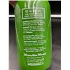 Image 2 : Moonshine Mama's Sublime Supergreen Turmeric Elixir (500ml)