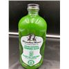 Image 1 : Moonshine Mama's Sublime Supergreen Turmeric Elixir (500ml)