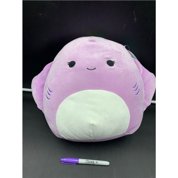 Squashmallows- Aziza