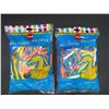 Image 1 : Twist & Shape Balloons (2 x 144ct)