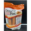 Image 1 : Good n' Fun Rolled Dog Treats (486g)