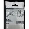 Image 2 : RapiClip Plant Labels (2 x 50pk)