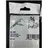 Image 2 : RapiClip Plant Labels (2 x 50pk)