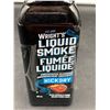 Image 2 : Wright's Liquid Smoke Concentrated Seasoning (3 x 103ml)