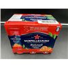 Image 1 : Sanpellegrino Sparkling Orange and Blood Orange Beverage (6 x 330ml)