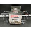 Image 1 : Home Basics Sponge Holder