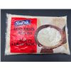 Image 2 : NuPak Long Grain White Rice (4 x 900g)