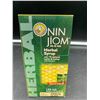 Image 1 : Nin Jiom Herbal Syrup (150ml)
