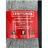 Image 3 : Craftsman Classic Wool Work Sock (3pairs) Size 10-13