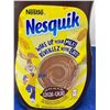 Image 3 : Nestle Nesquik Chocolate Syrup (2L)