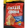 Image 3 : Assorted Cheez-It Snacks (6pks)