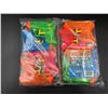 Image 1 : Banza Mini Power Blasters Water Guns (8ct)