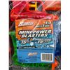 Image 2 : Banza Mini Power Blasters Water Guns (8ct)