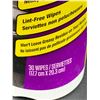 Image 2 : Armor All Cleaning Wipes (30 wipes)