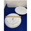 Image 4 : Jord Dinner Plates (2ct)