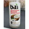 Image 3 : Bai Antioxidant Infusion (9 x 530ml)